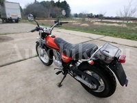 �������� �� ������ �������� Suzuki VanVan200 BanBan200 2008 ���� 9